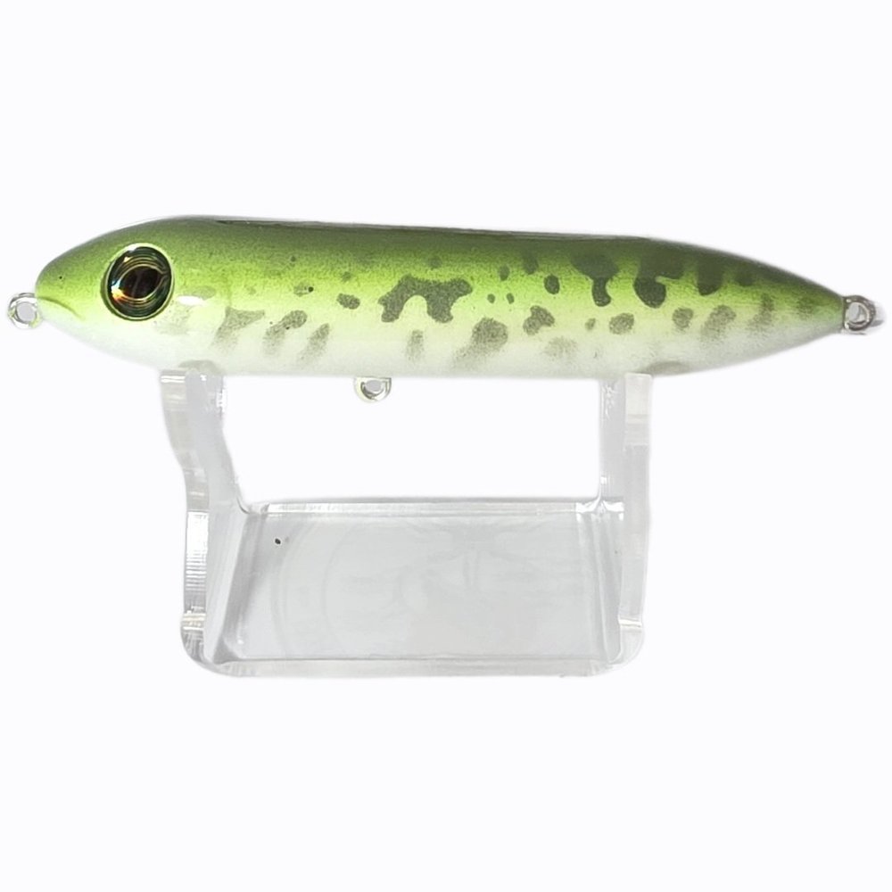 Ambush green top water lure Limit Out Lures.jpg