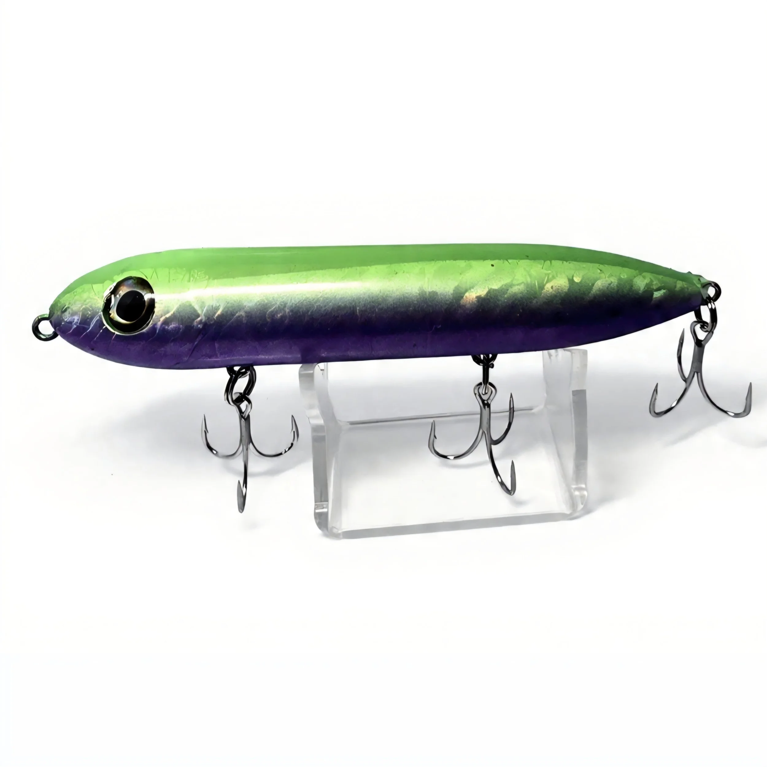 BW Joker Top - Water Lure