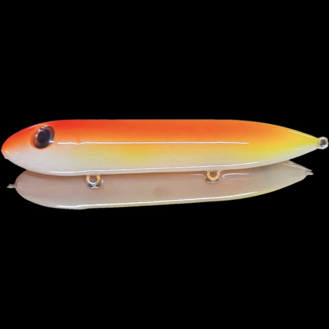 Limit Out Lures - 5-Inch Premium Top Water Fishing Lures