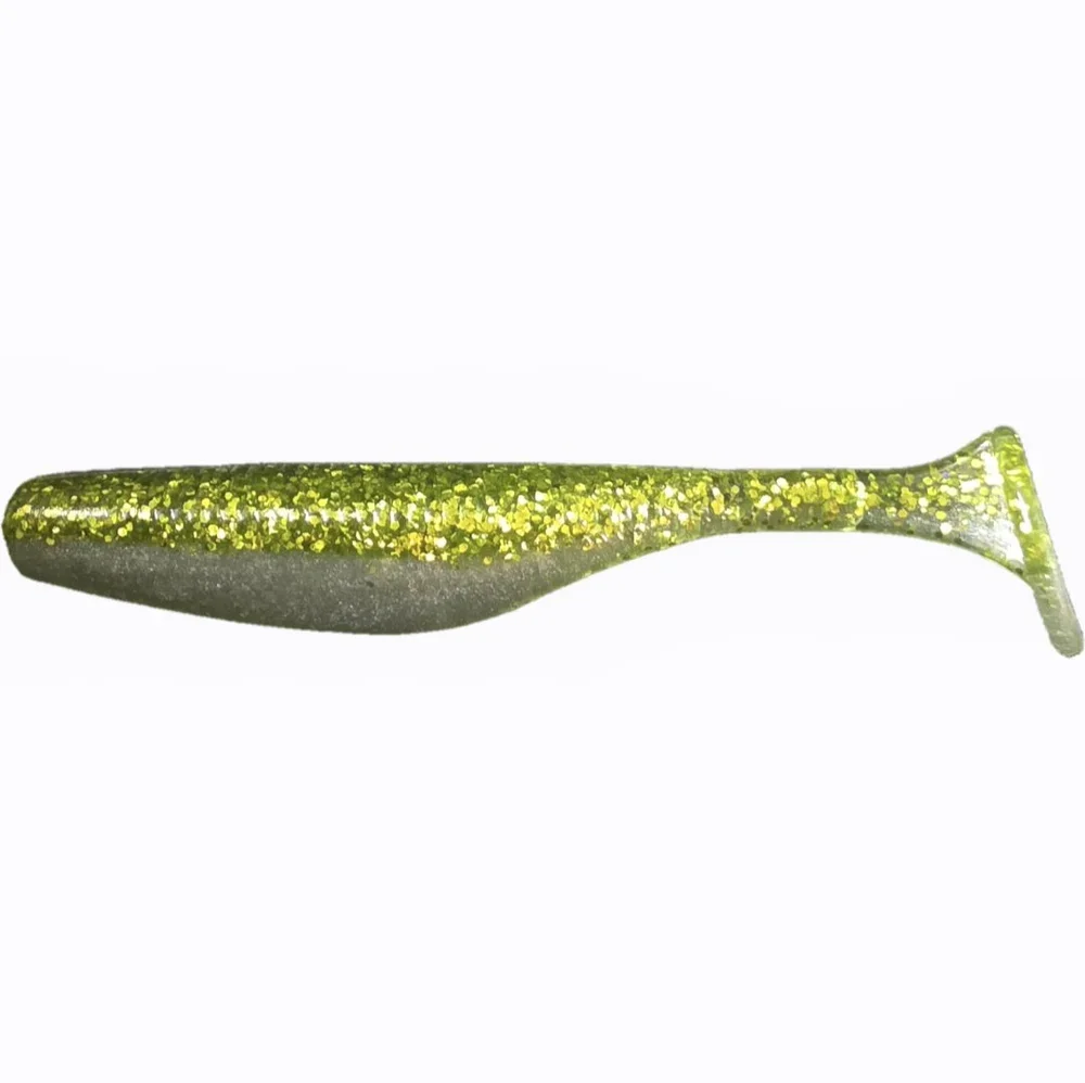 Green-white Paddletail Bait.webp