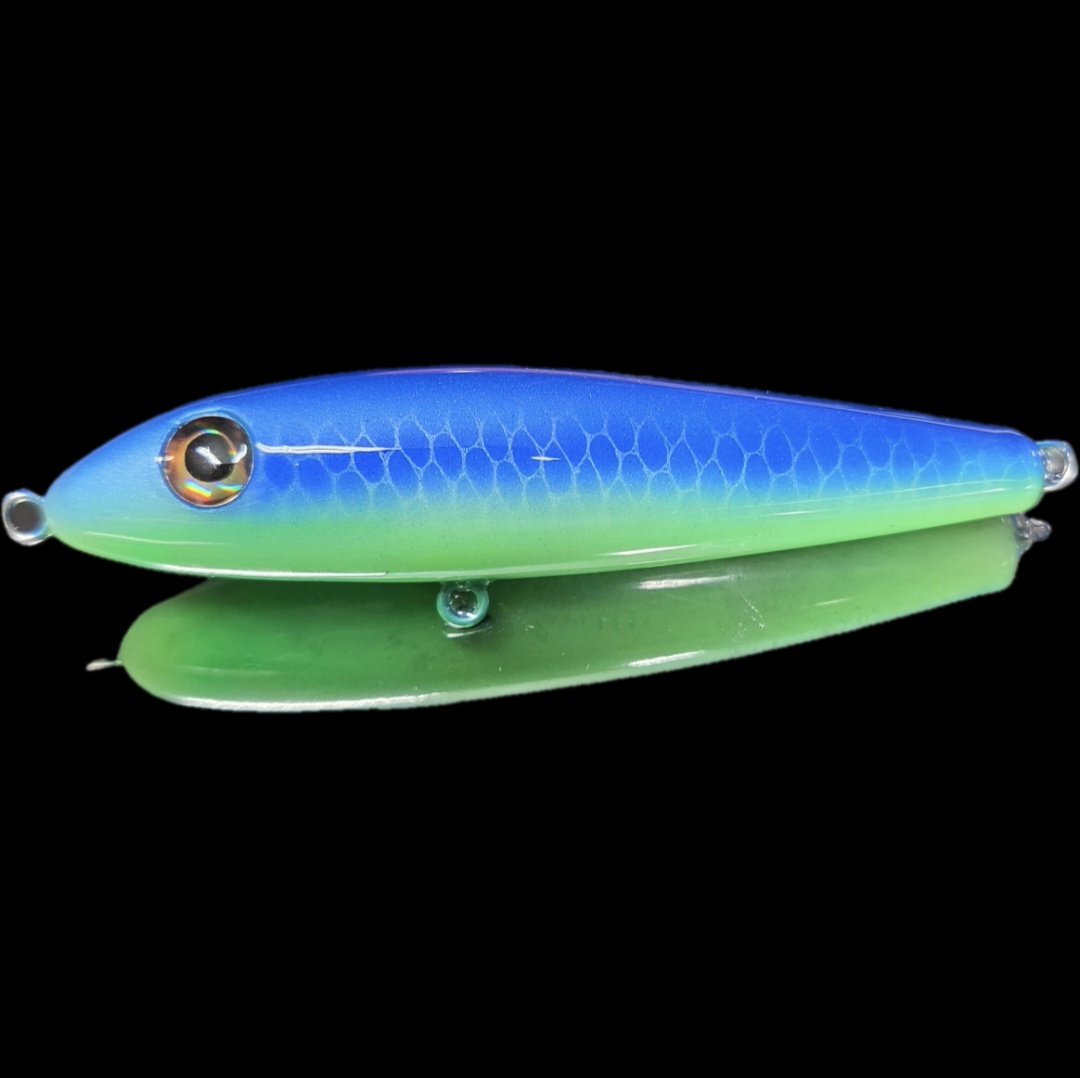 Limit-out-custom-bass-fishing-top-water-lure