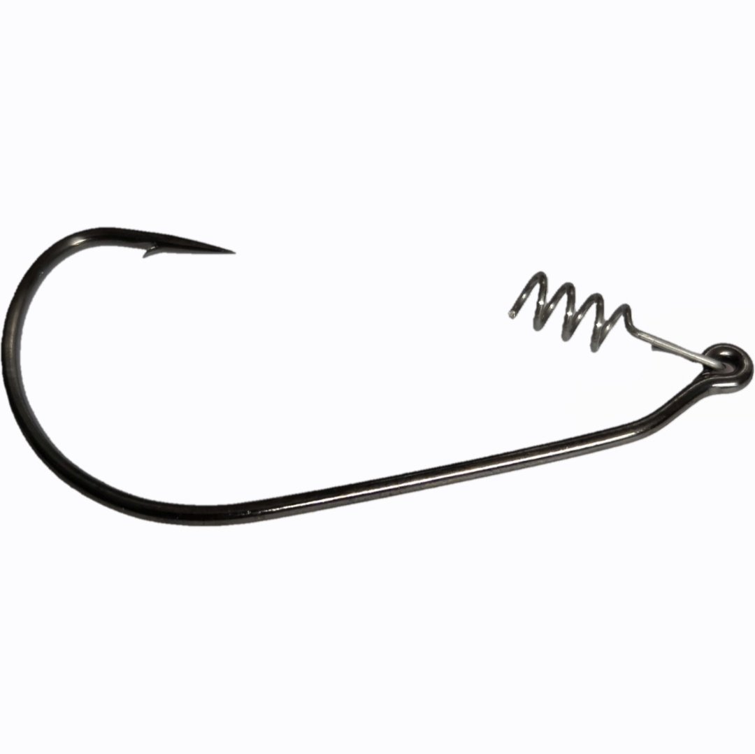 Twist Lock Hooks