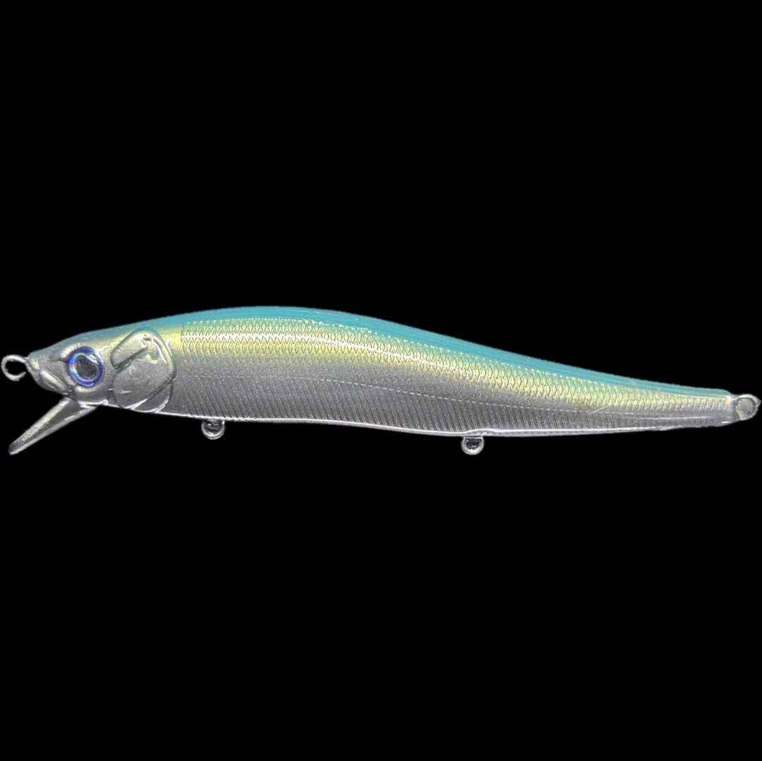 Shallow Diver Lures – Irresistible Action