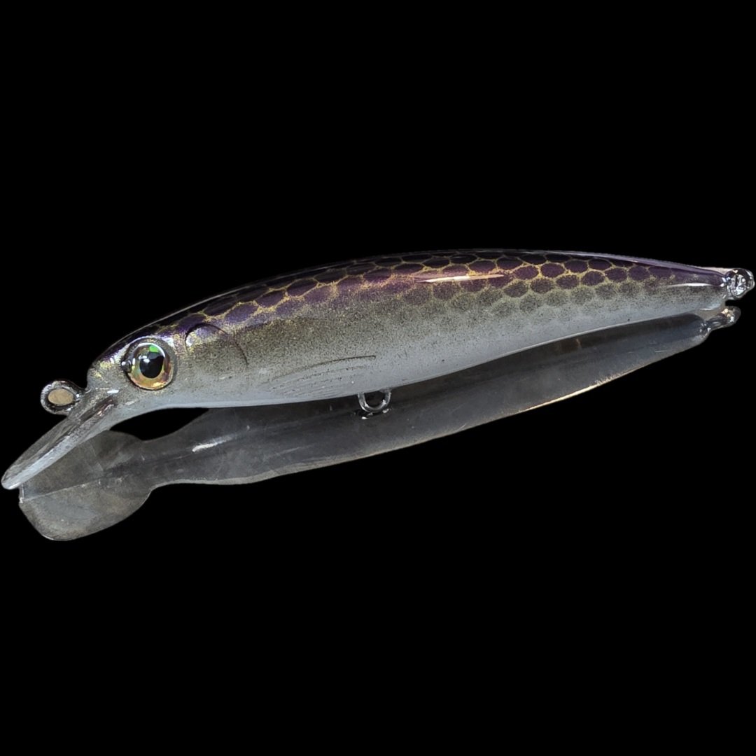 Limit Out | Shallow Diver Lures – Irresistible Action
