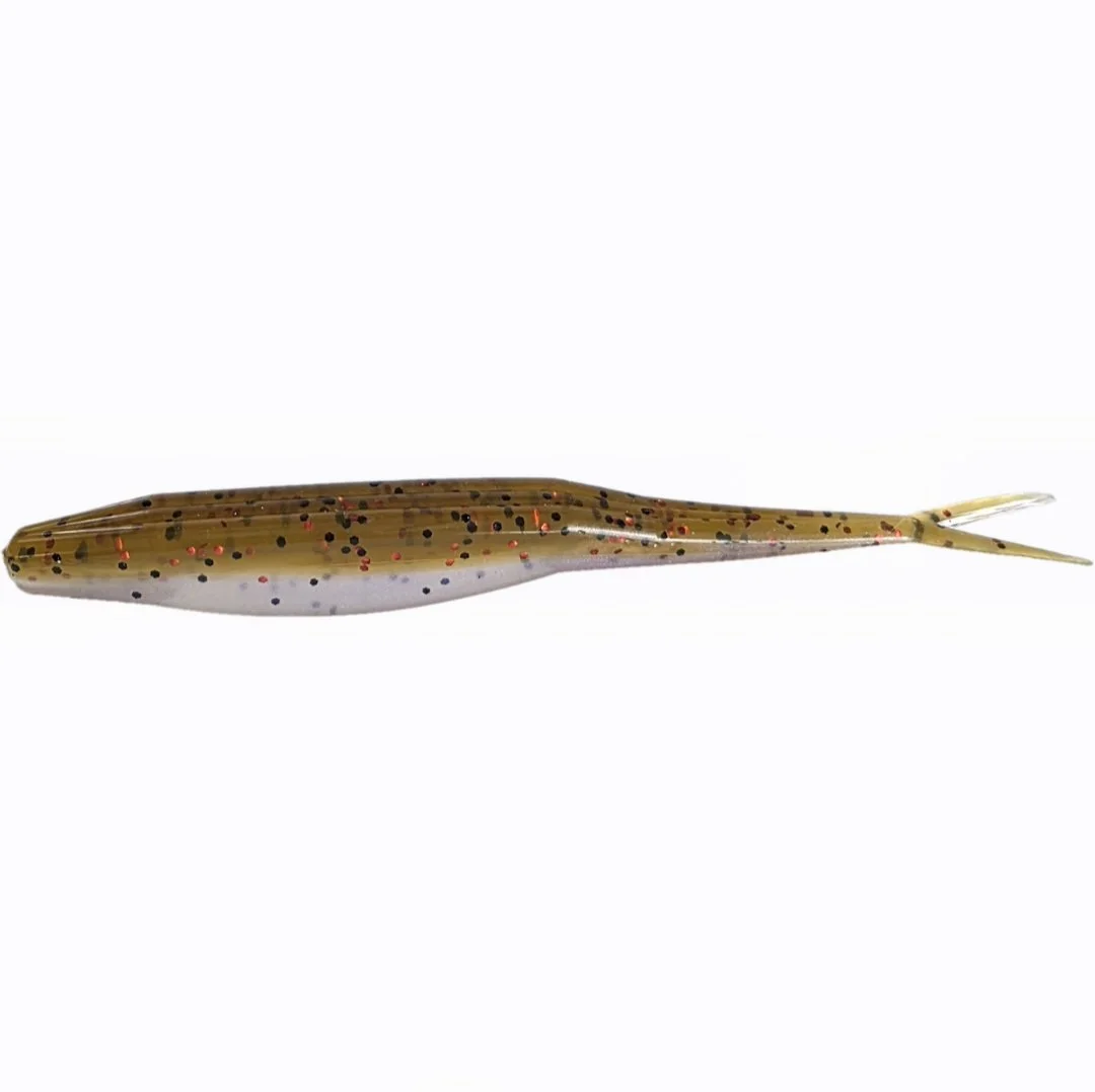 5in Split-tail