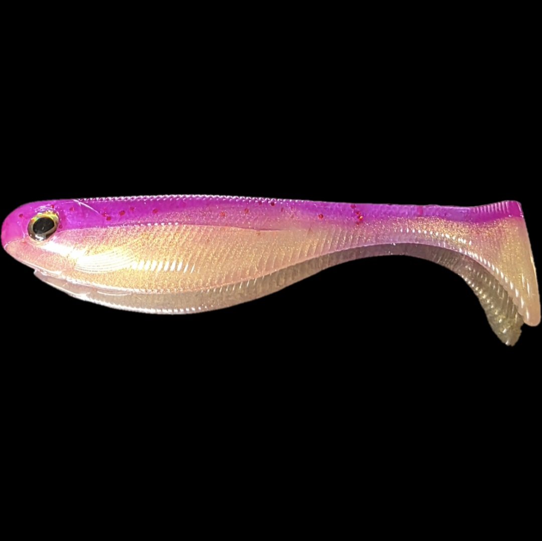 Marsh-mangrove-5inch-custom-handpoured-lure