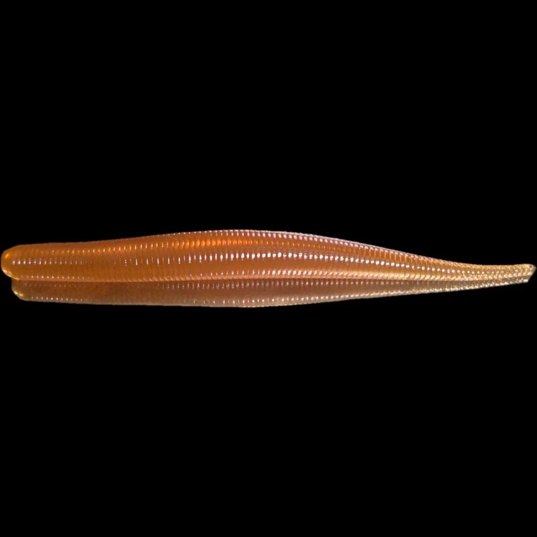 5 inch motor oil carrot sticks limit out lures