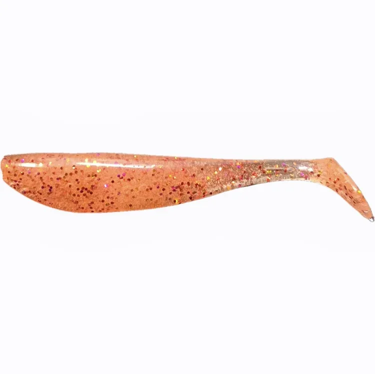 Coral Spark 4 Paddletail Swim Bait.webp