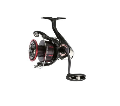 Daiwa Fuego LT Spinning Reel 7BB 5.3:1