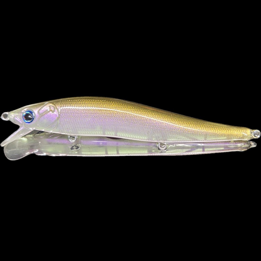 Shallow Diver Lures – Irresistible Action