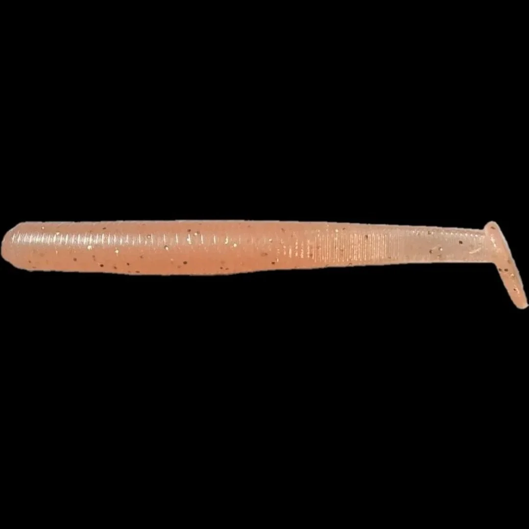 custom striped bass bait swimbait worm limit out lures