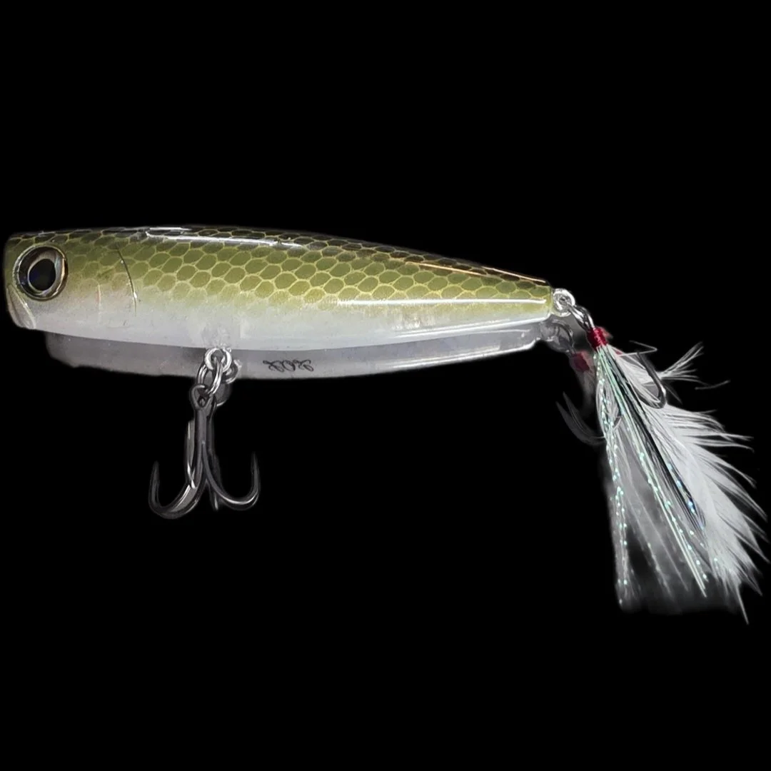 LImit Out | Bubble Popper Lure