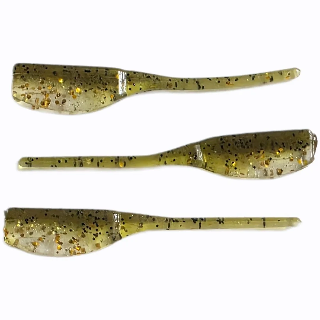 2.25" Crappie Minnows