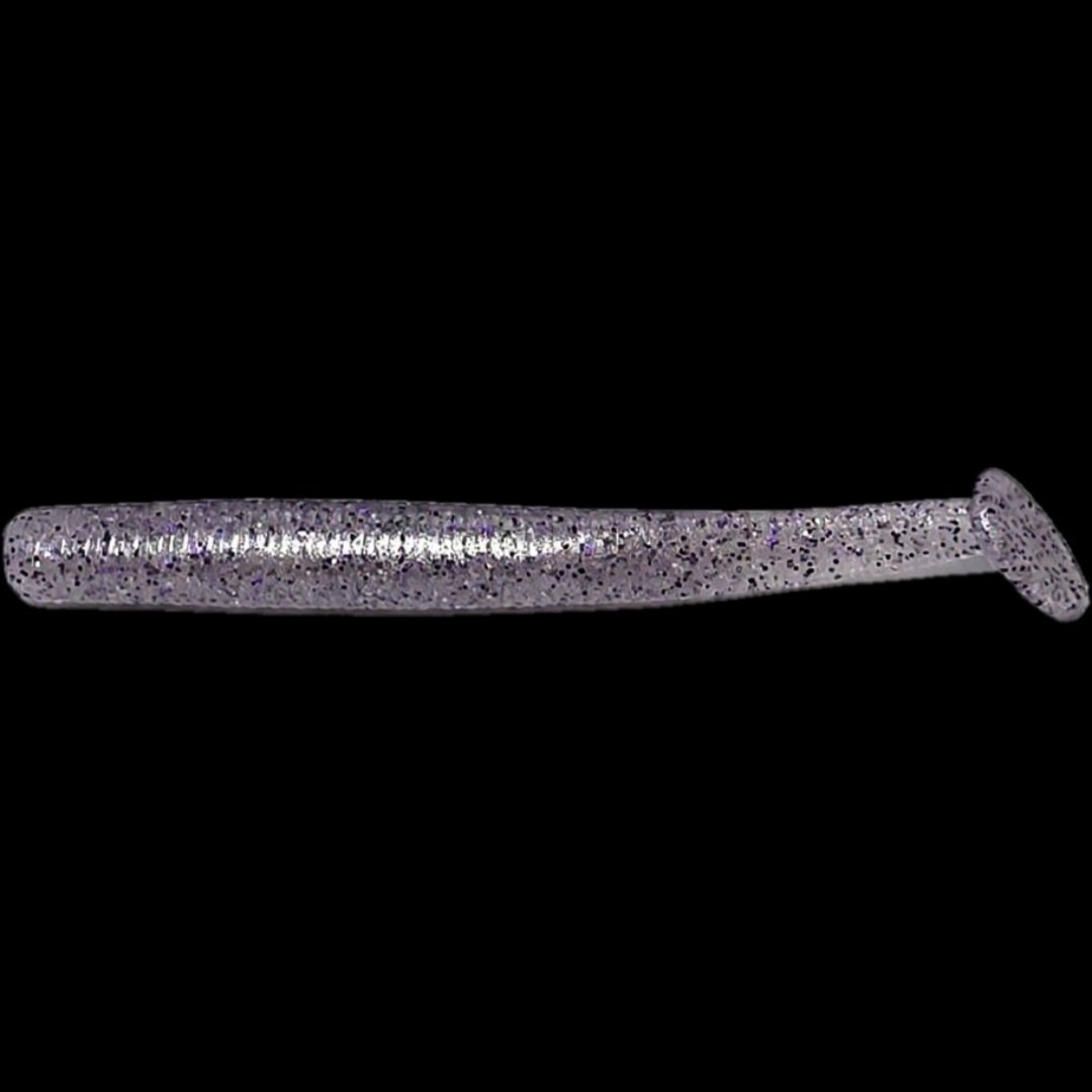 High-Quality 4.25 Paddle-Tail Worms for Efficient Fishing