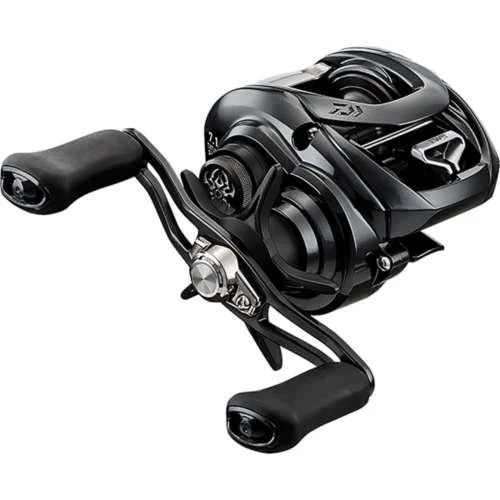 Daiwa Tatula SV-TWS Baitcast Reel 7.3:1 9BB