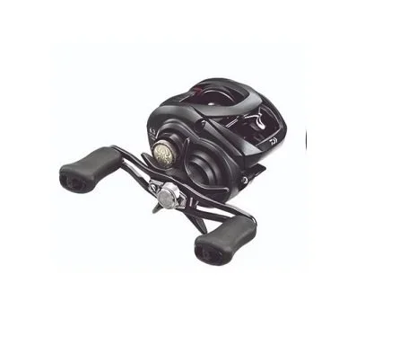 Daiwa Tatula 100 Baitcasting Reel 6.3:1 14/125 6.9oz