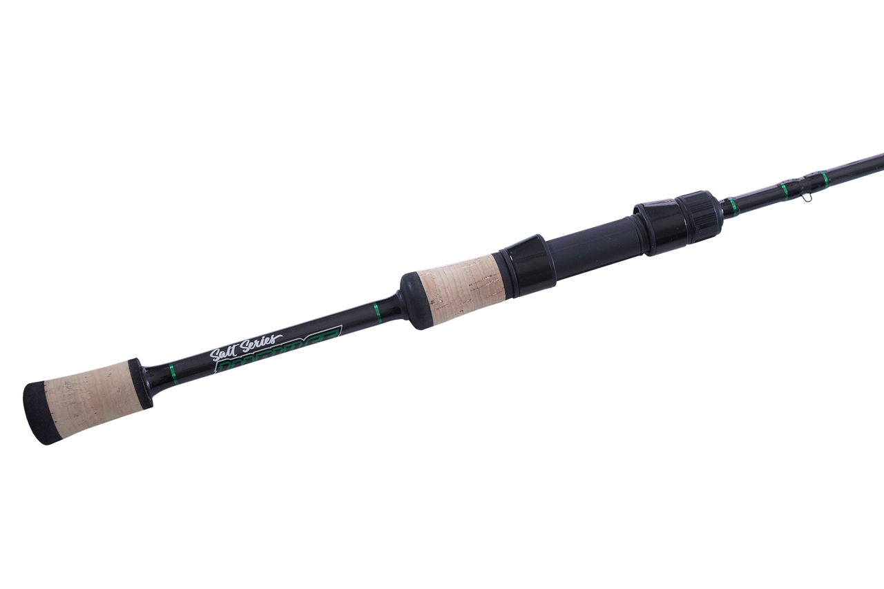 Impulse Salt Series 7' Medium Light Spinning Rod