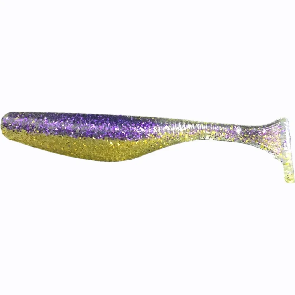 Purple-Gold Swimbait Paddletail.webp