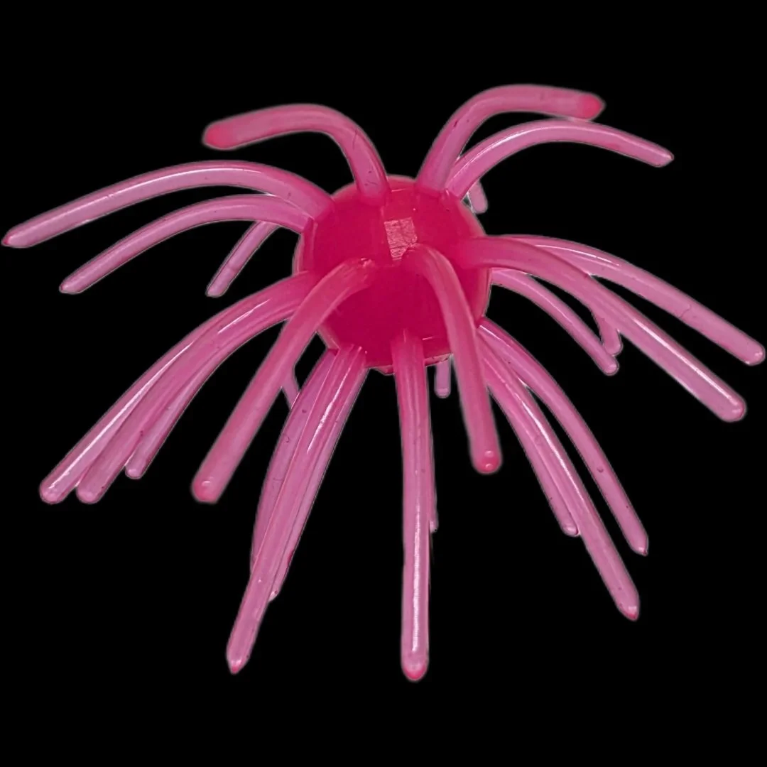 Mini Urchin Sweet Gum Ball 2.5