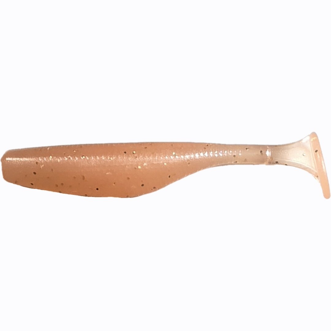 Sunbum 3.8 Paddletail Swimbait Limit Out Lures
