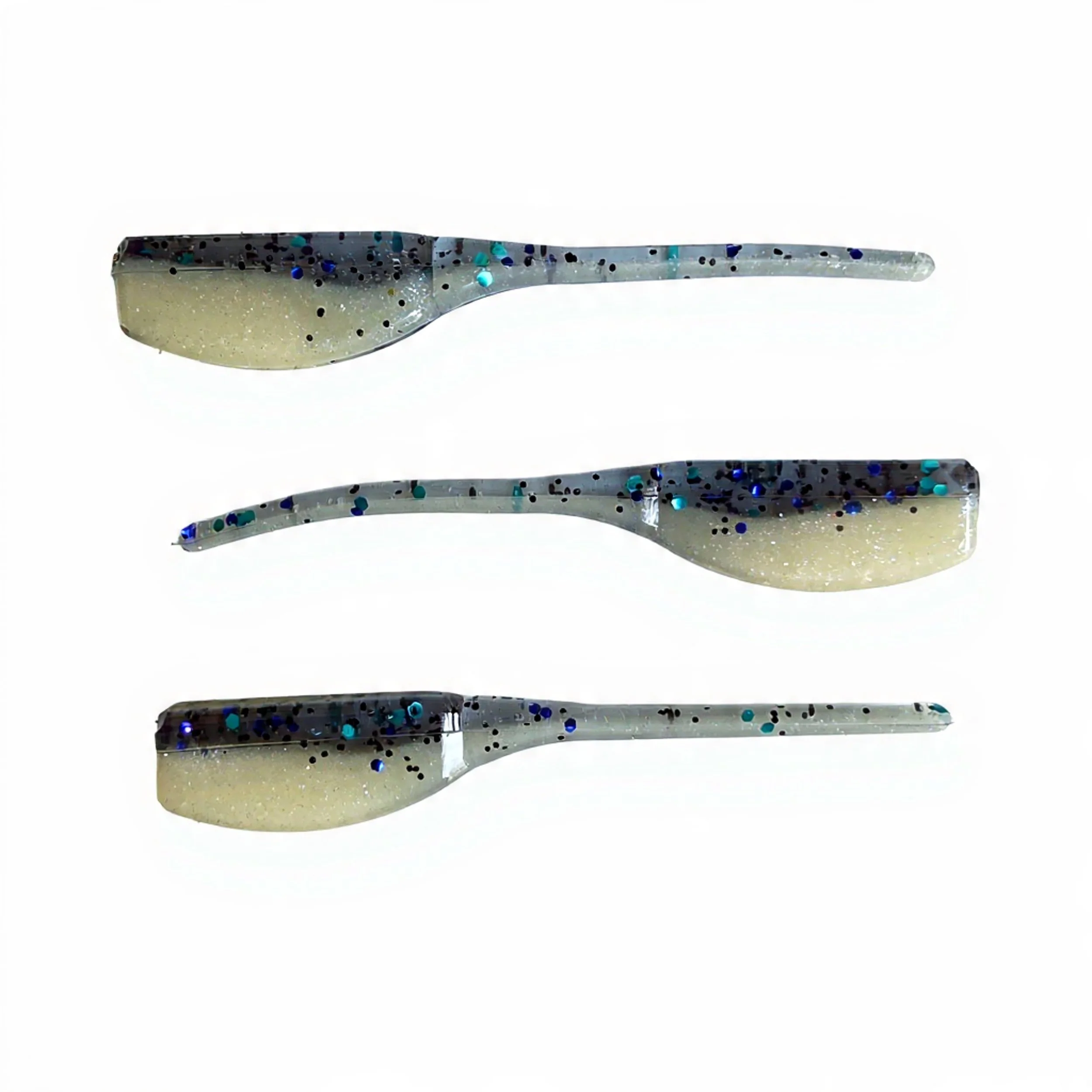 2.25" Crappie Minnows