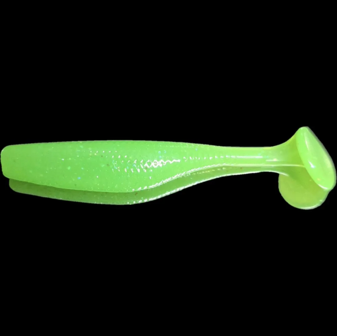 Electric-lime-3.2inch-limit-out-lures-redfish-bait-strike