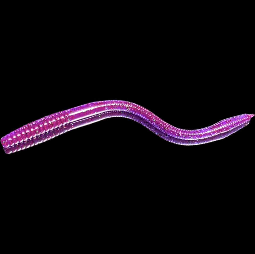 June-bug-6inch-finesse-worm-limit-out-lures