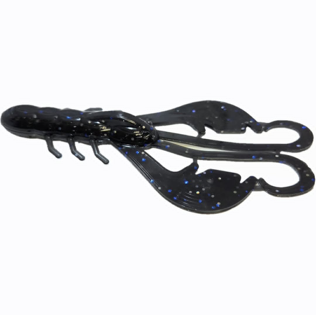 Versatile 4.25 Beta Craw XLT: Maximum Action, Proven Results