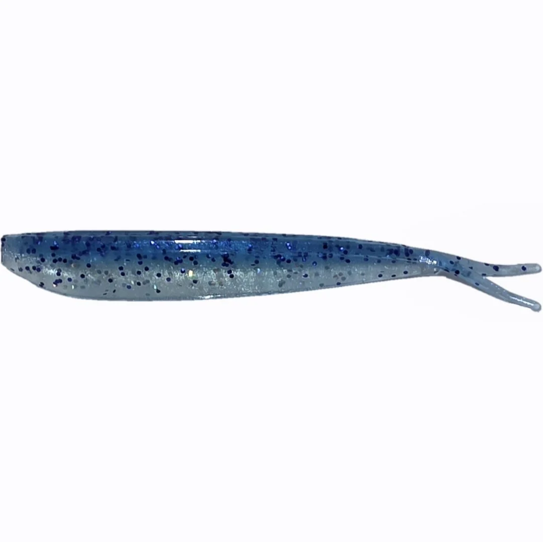 4" Forktail Jerkbait