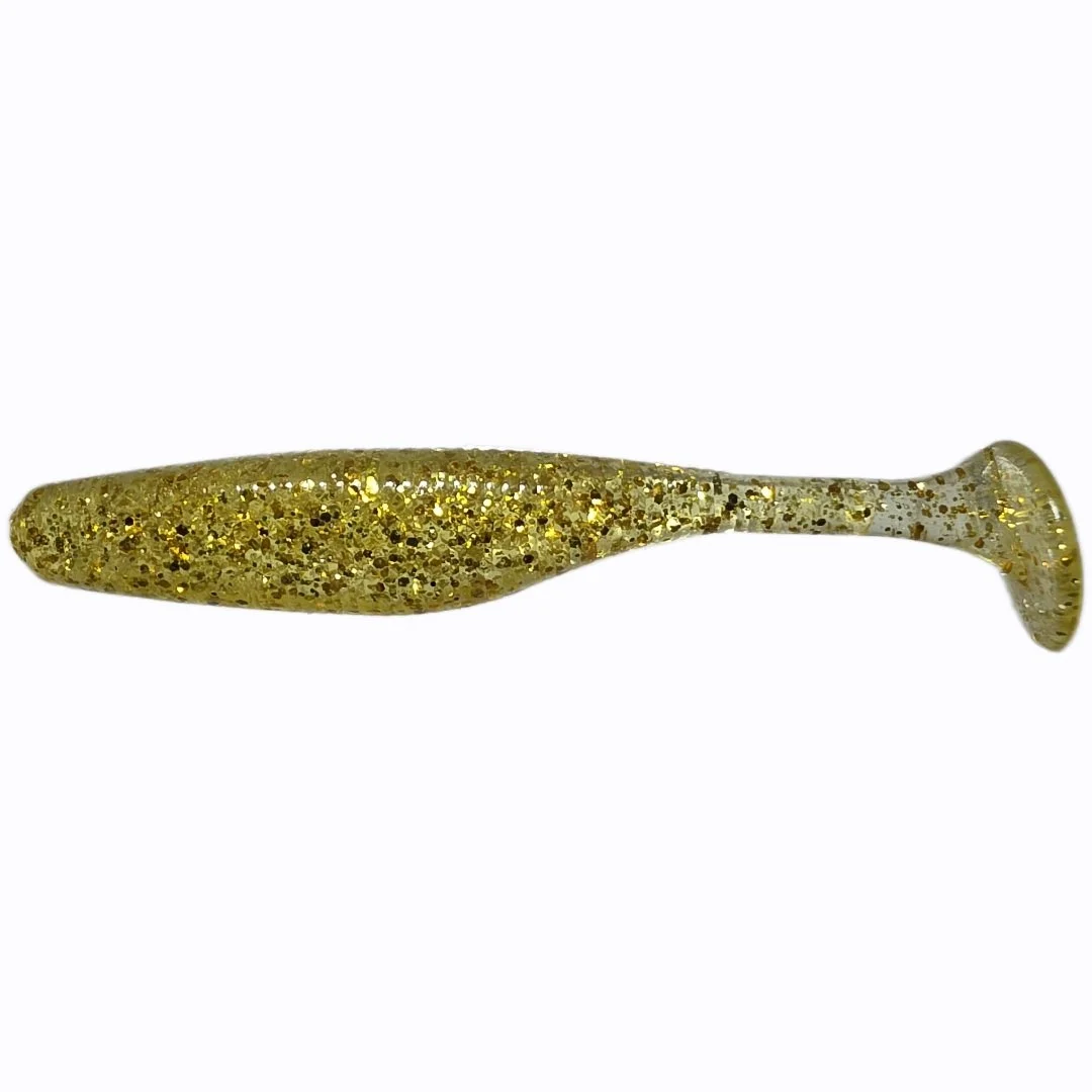 3.8" Soft Plastic Swim Baits