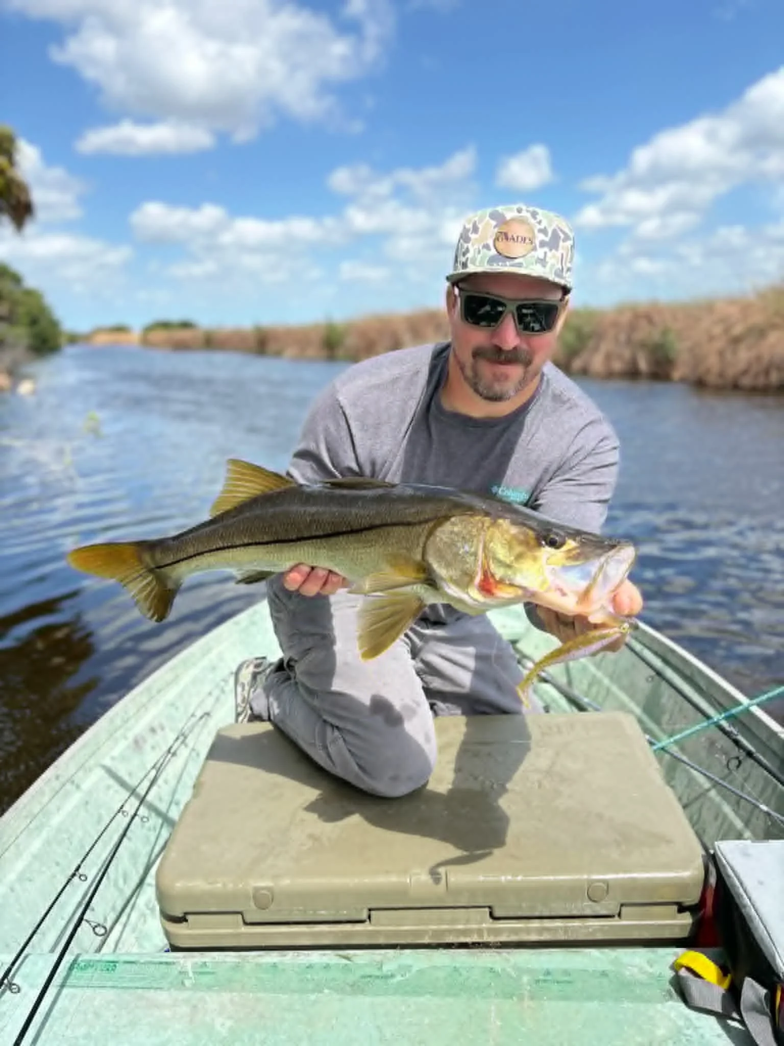 Guvava Pumpkin Seed Swim Bait Snook.jpg