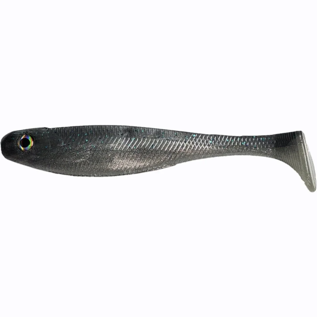 7.25" Swimbaits Dual Color