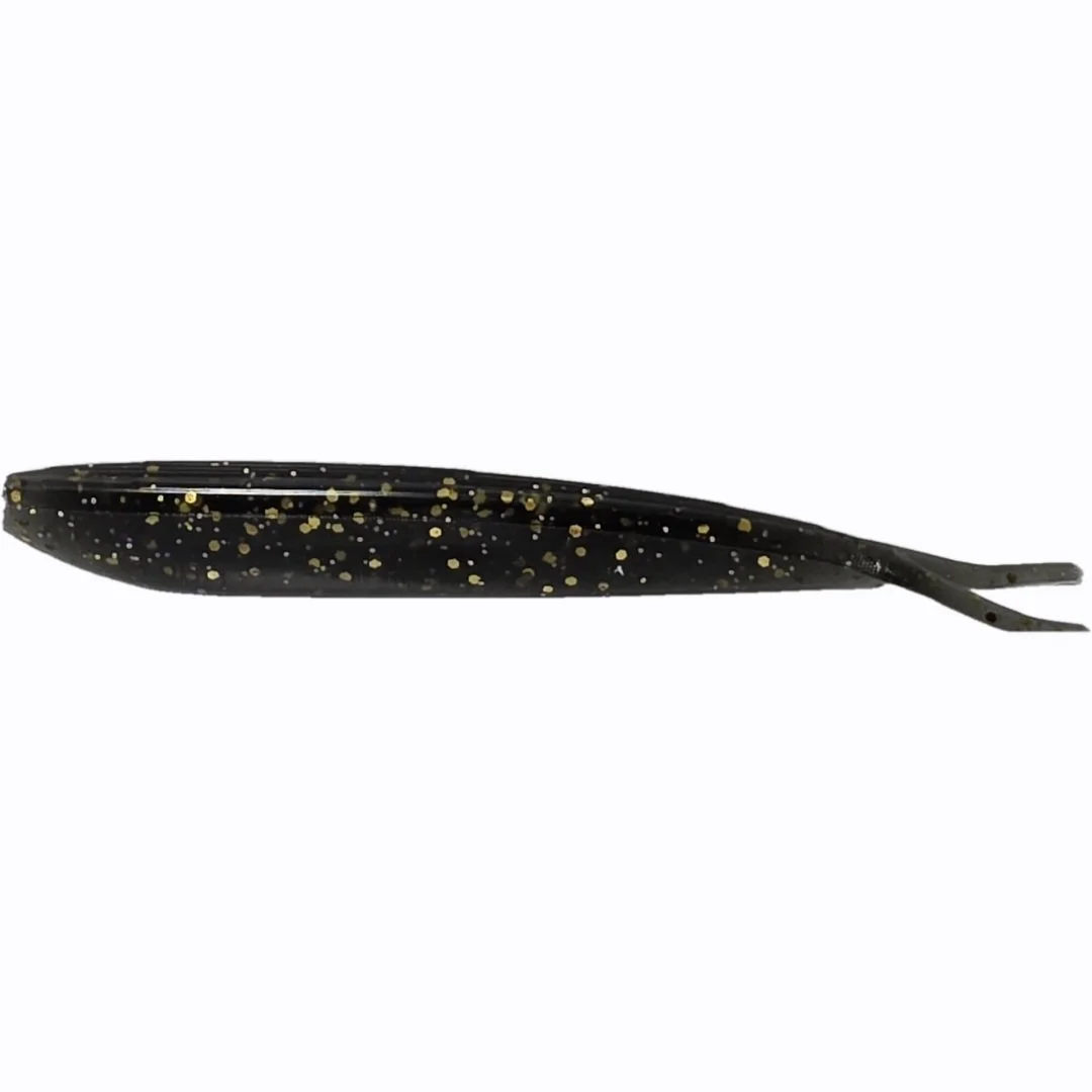 Eclipse 4" Fork-tail Jerkbait