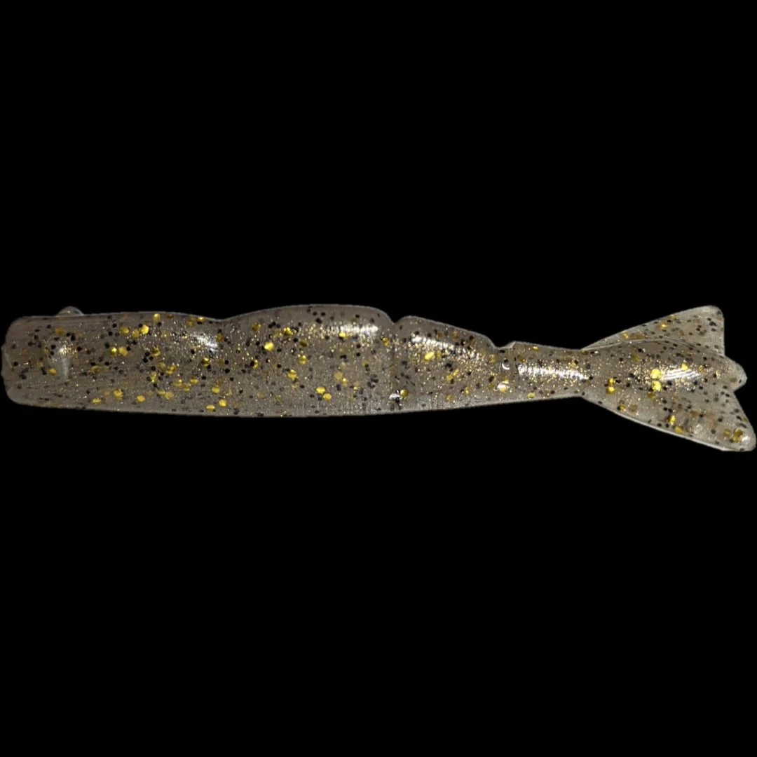 Sandstorm-3"-Thumping Shrimp-Limit-out-lures
