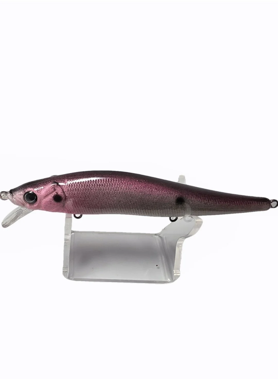 BW Blink - Shallow Depth Lure