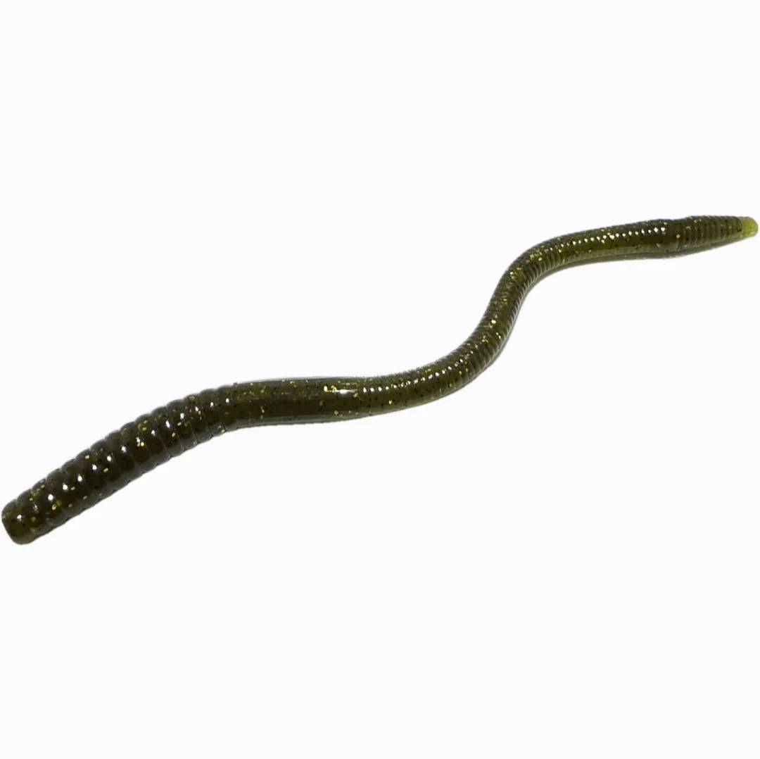 6" Trick Worms
