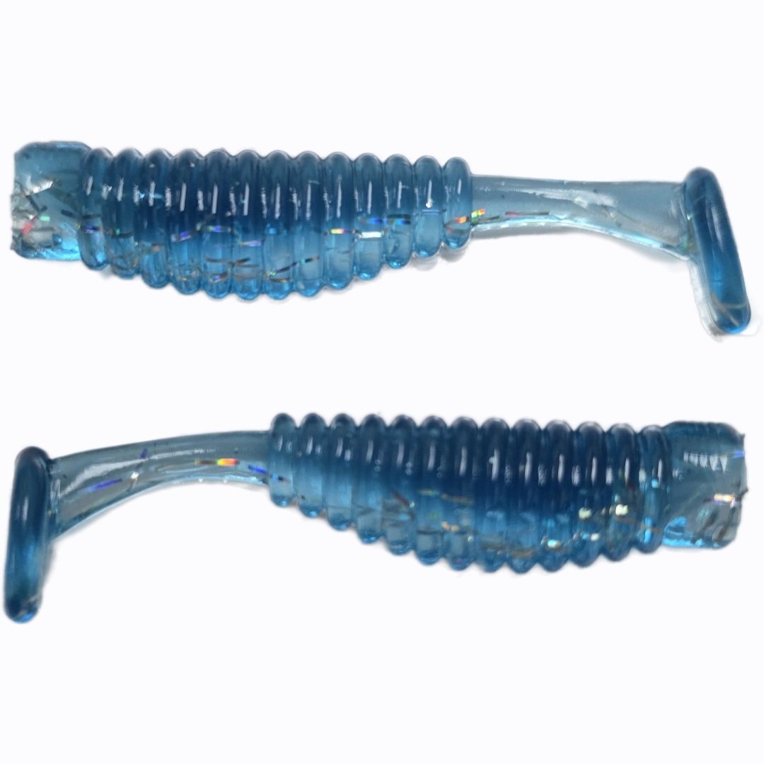 Shad-X-Midnight-Blue-Custom-Panfish-Ripped-Shad-Limit-Out-Lures