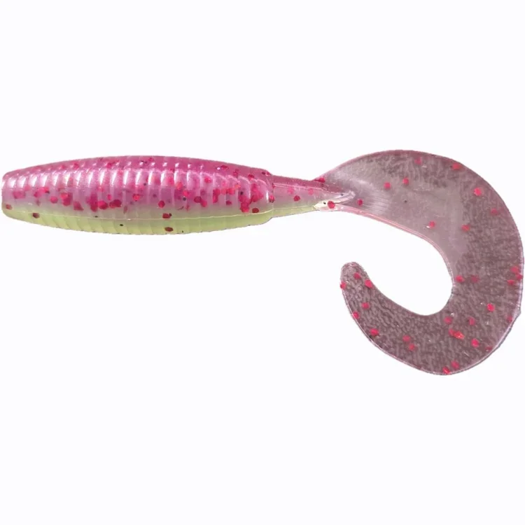 Watermelon Candy Grub dual Color.webp