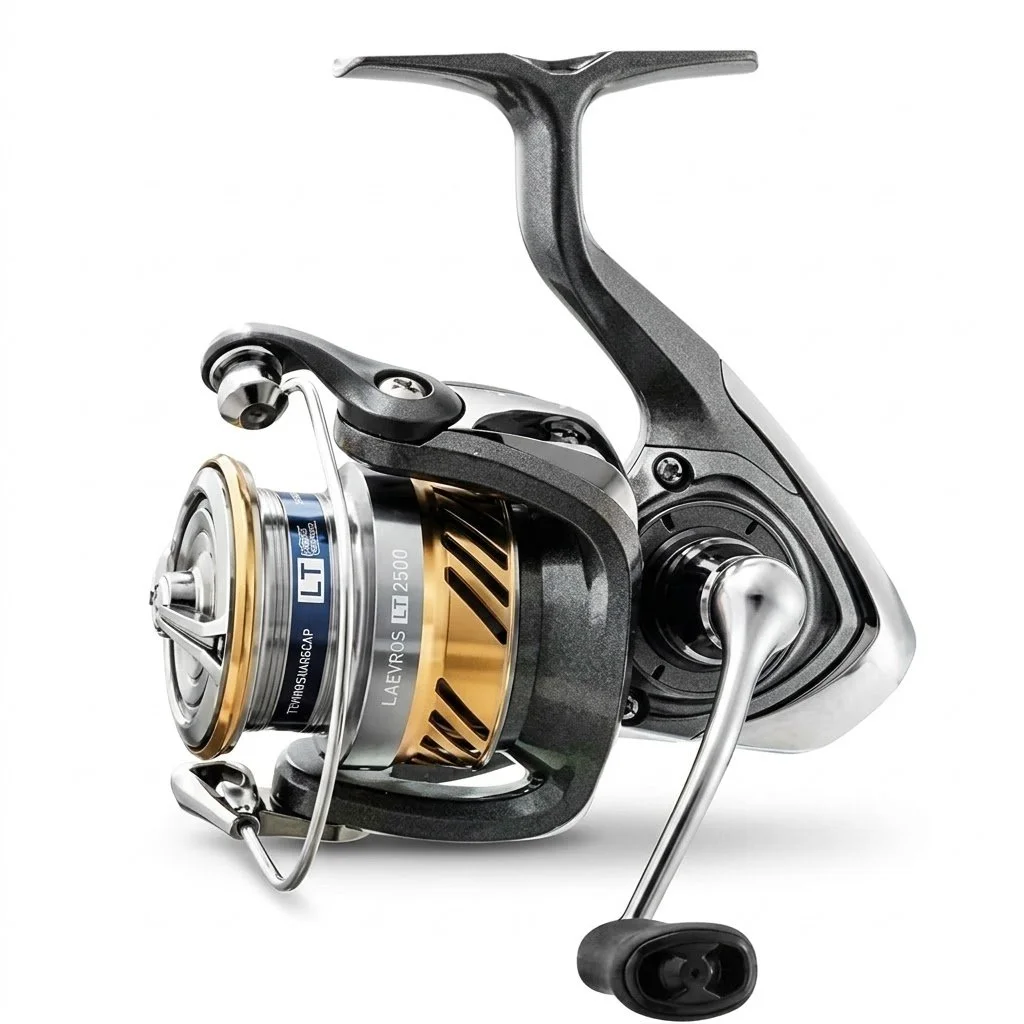 Daiwa Laguna LT Spinning Reel