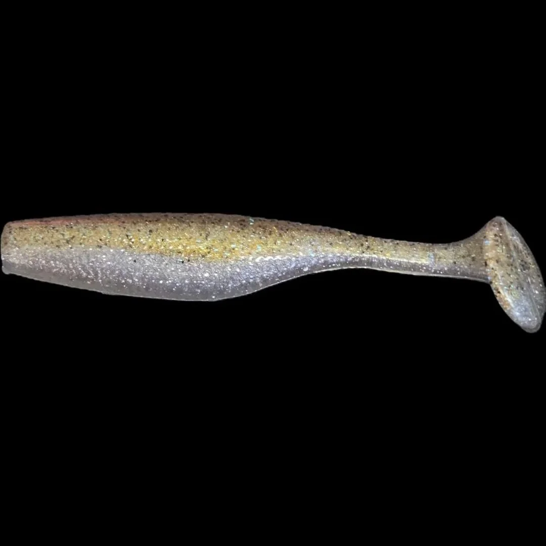 3.8 inch paddle tail swimbait for tournament anglers limit out lures