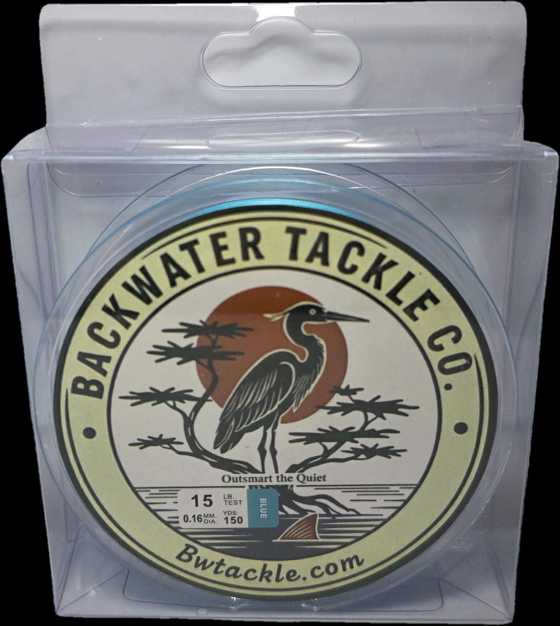 Engineered for Success: Braided Fishing Line Collection