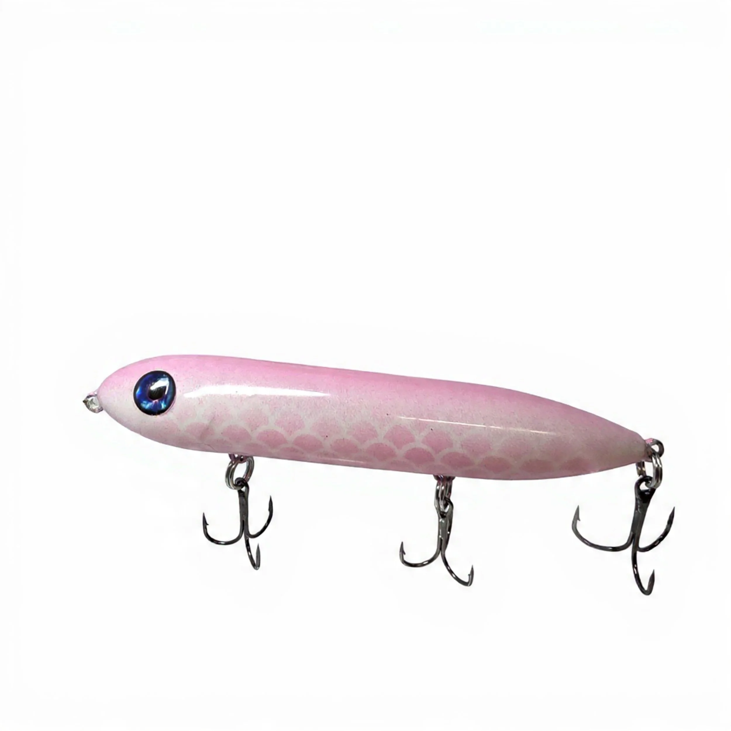 BW Pinky - Top Water Lure