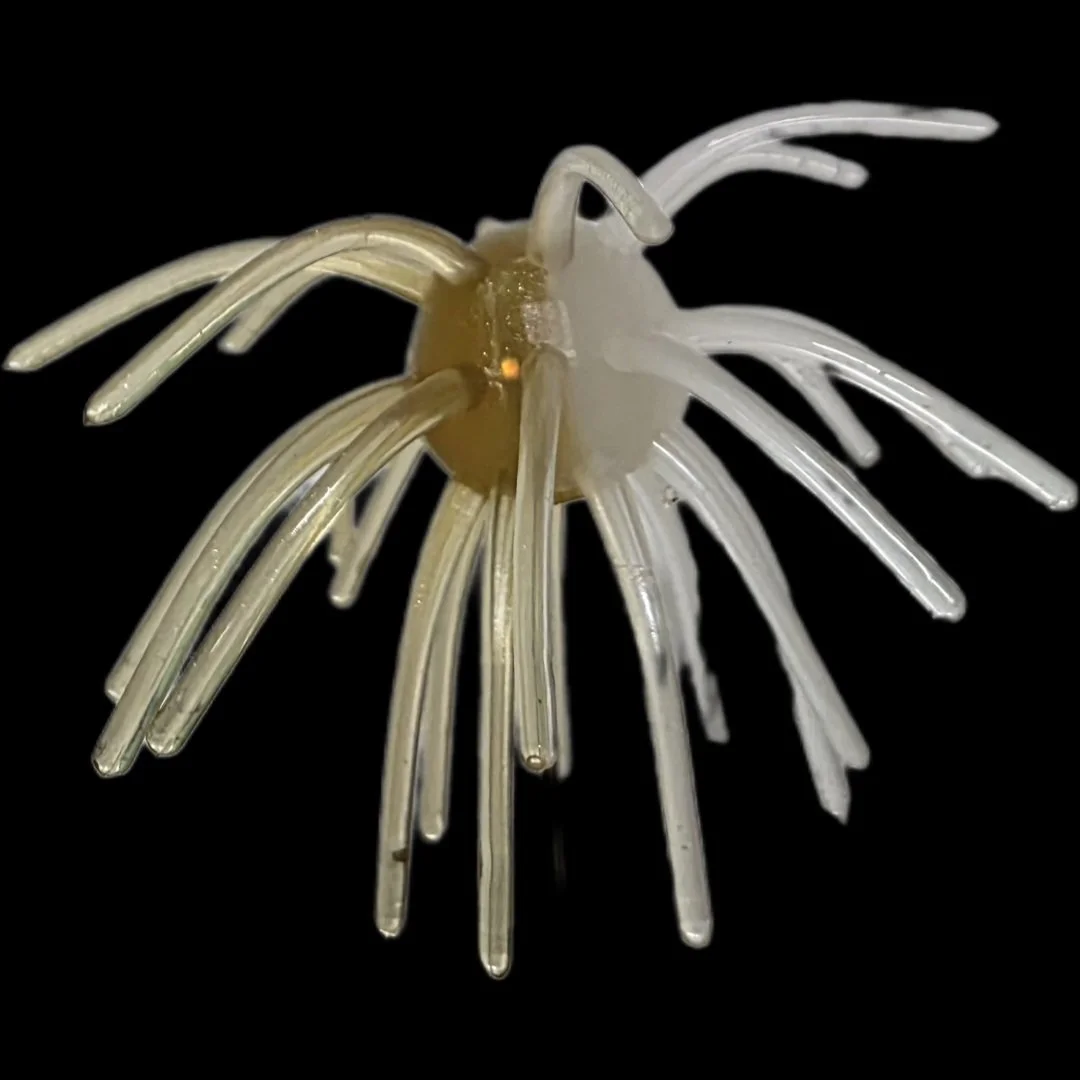 Mini Urchin Sweet Gum Ball 2.5