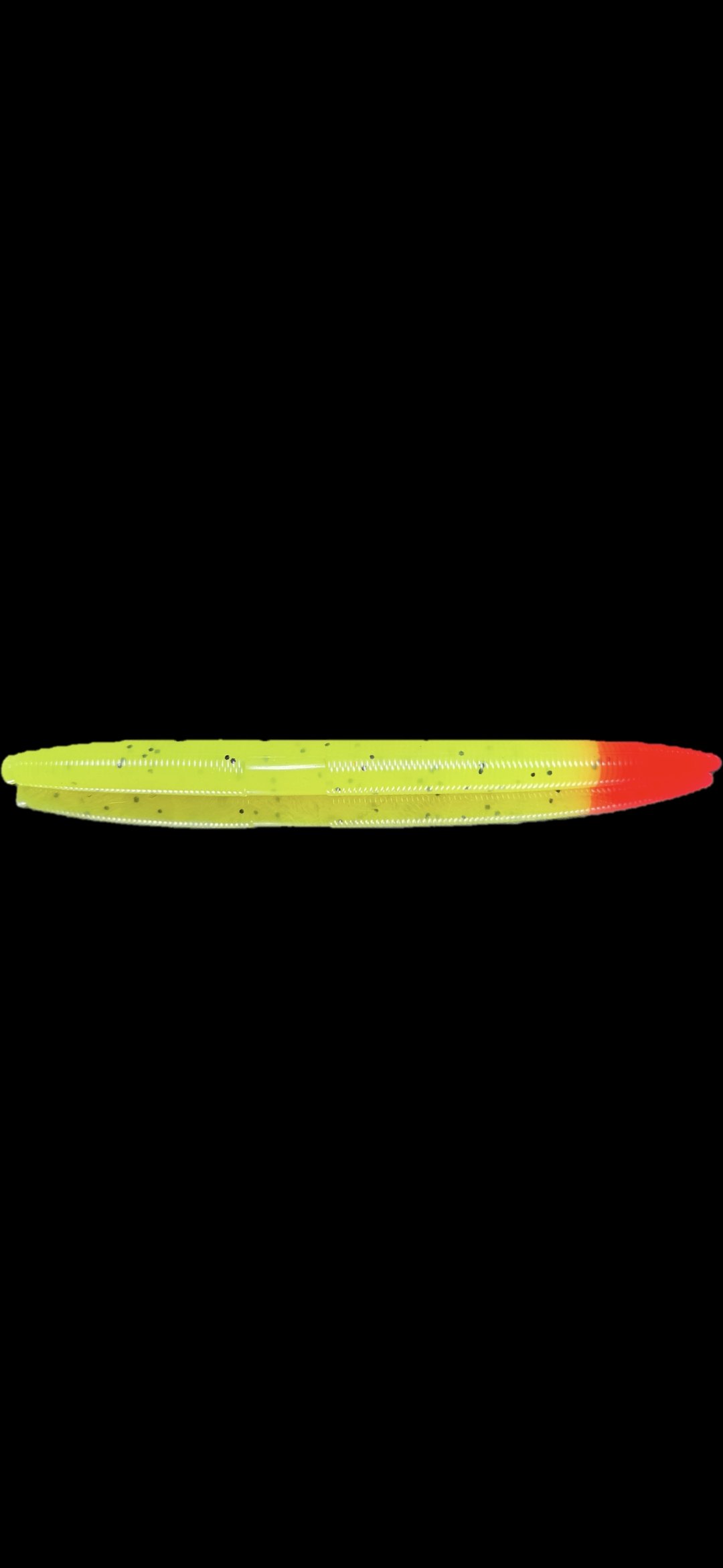 5-Inch Soft Plastic Senko Stick Worms: Cast Like Magic