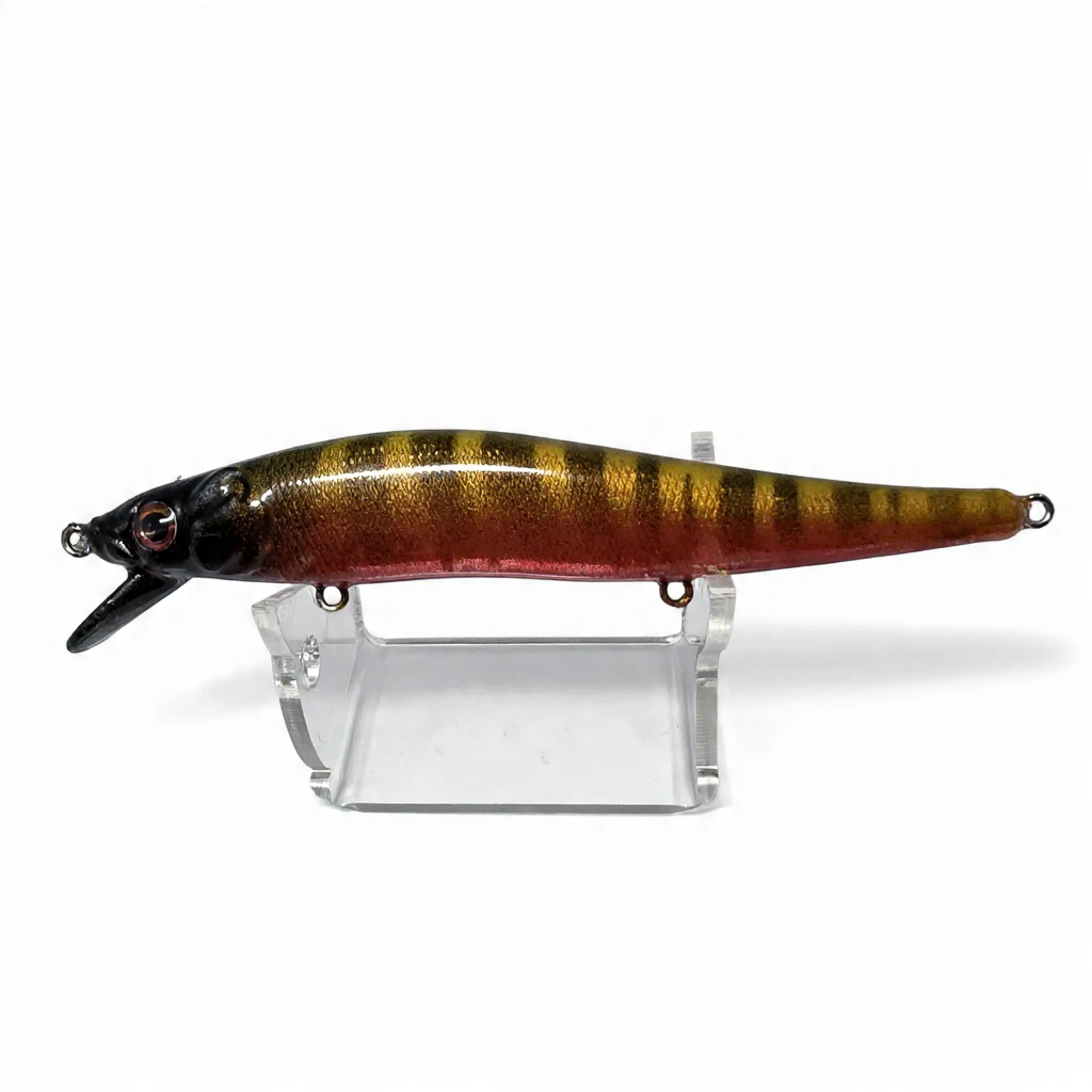 BW Autumn Ember - Shallow Depth Lure