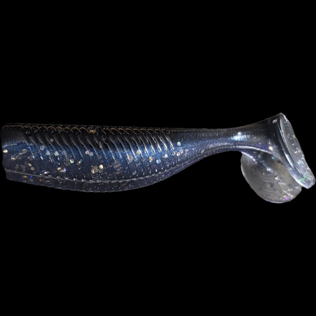 Striker-limit-out-lures-2.8-inch-hammer-paddletail-for-snook-trout-redfish