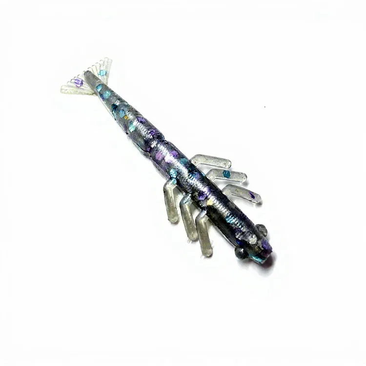 Moonlight Disco Shrimp Bait Artifical.webp