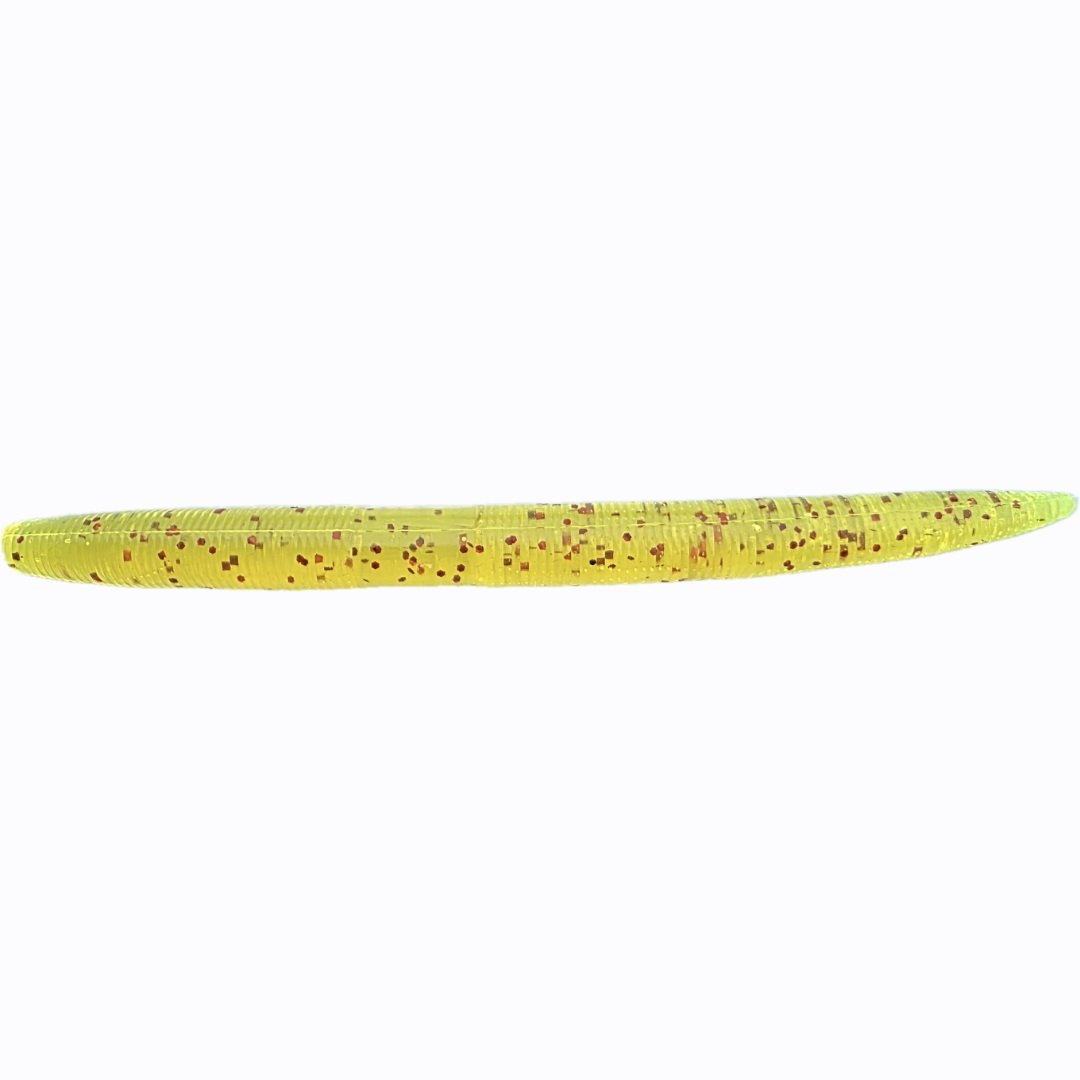 Berkley 5 inch 5 stick worm senko for bass fishing