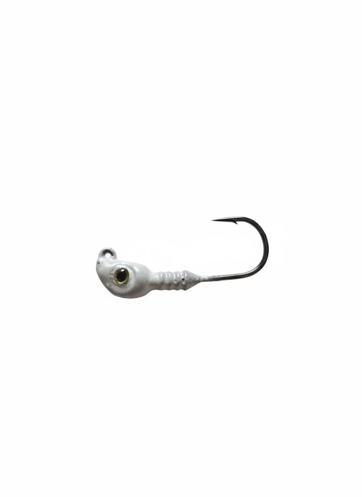 The Heron Jig Head Hooks