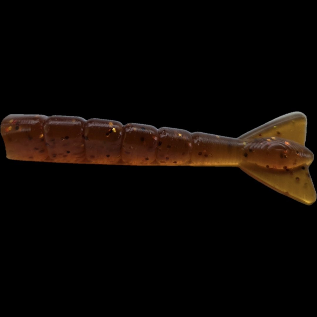Limit-out-lures-custom-micro-sweet-tea-shrimp